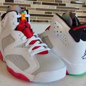 Jordan 6